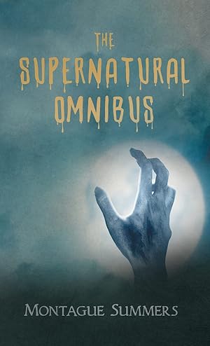 Seller image for The Supernatural Omnibus for sale by Redux Books