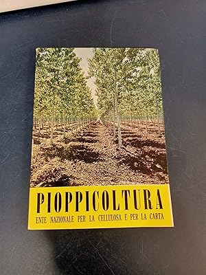 Pioppicoltura