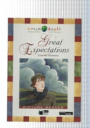 Imagen del vendedor de Green Apple: Great Expectations ( contiene CD ) a la venta por El Boletin