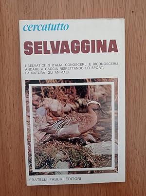 Selvaggina