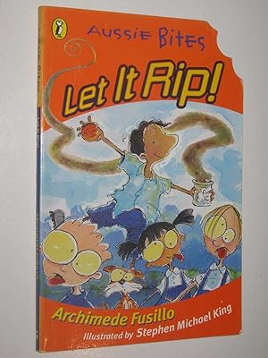 Seller image for Let it Rip! - Aussie Bites Series for sale by Manyhills Books