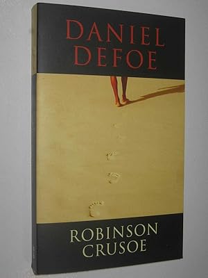 Seller image for Robinson Crusoe for sale by Manyhills Books
