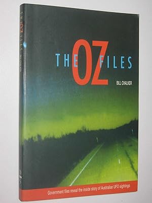 The Oz Files : The Australian UFO Story