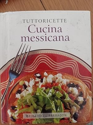 Cucina messicana.