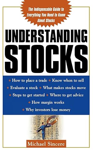 Seller image for Understanding Stocks for sale by Redux Books