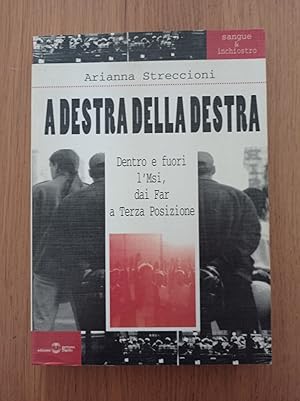 A destra della destra