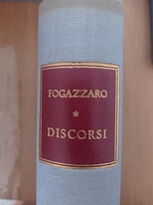 Discorsi