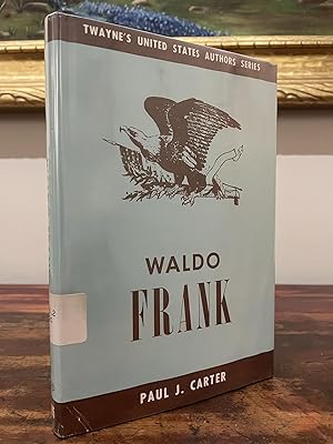 Waldo Frank
