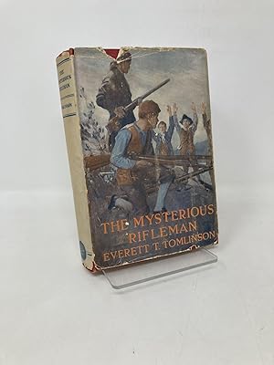 The Mysterious Rifleman