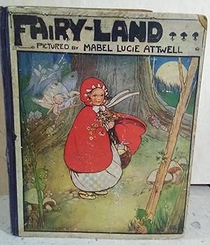 Imagen del vendedor de Fairyland (Fairy-Land) a la venta por Mainly Books