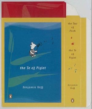 Bild des Verkufers fr The Tao of Pooh/the Te of Piglet zum Verkauf von WeBuyBooks 2