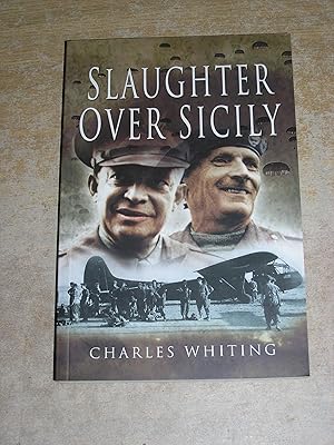 Immagine del venditore per Slaughter Over Sicily venduto da Neo Books