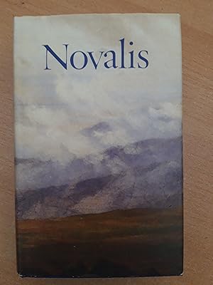 Novalis - Werke und Briefe in einem Band