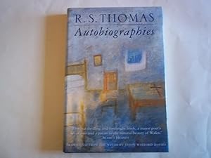 Immagine del venditore per Autobiographies. Former Paths. The Creative Wrier's Suicide. No-one. A Year in Llyn. venduto da Carmarthenshire Rare Books