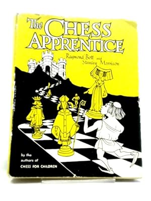 The Chess Apprentice