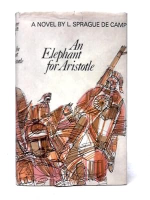 Immagine del venditore per Elephant for Aristotle venduto da World of Rare Books