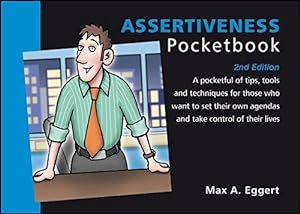 Image du vendeur pour Assertiveness Pocketbook: Assertiveness Pocketbook: 2nd Edition mis en vente par WeBuyBooks