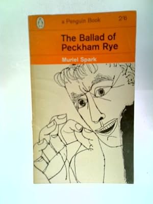 Image du vendeur pour The Ballad Of Peckham Rye. mis en vente par World of Rare Books