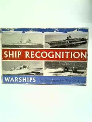 Seller image for Ship Recognition: Warships;N A T O Powers And Other Important Ships for sale by World of Rare Books