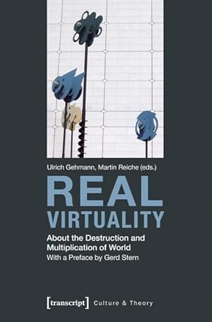 Image du vendeur pour Real Virtuality mis en vente par moluna