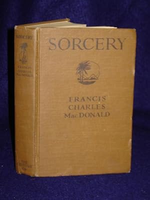 Seller image for Sorcery for sale by Gil's Book Loft