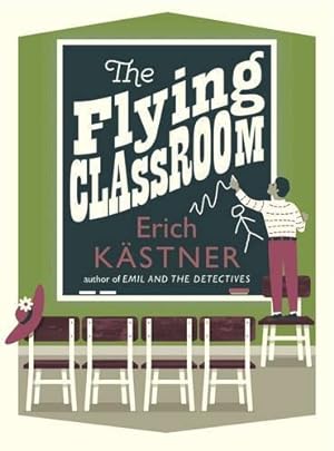 Bild des Verkäufers für The Flying Classroom (Pushkin Children's Collection) zum Verkauf von WeBuyBooks