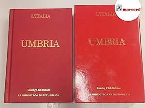 Umbria. Touring Club Italiano. 2004.