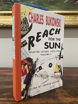 Reach for the Sun Selected Letters 1978-1994 Volume 3