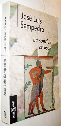 Seller image for (S1) - LA SONRISA ETRUSCA for sale by UNIO11 IMPORT S.L.