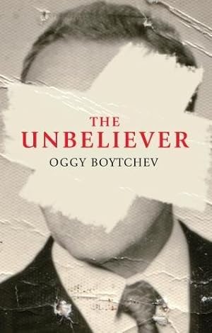 Seller image for The Unbeliever for sale by WeBuyBooks