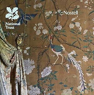 Seller image for Nostell (National Trust Guidebooks) for sale by WeBuyBooks