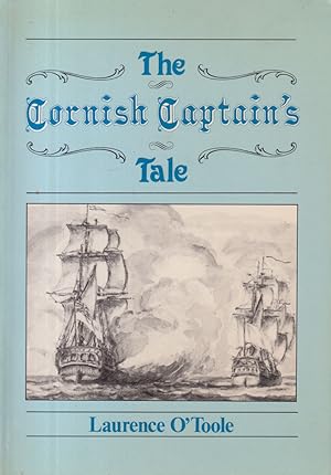 Image du vendeur pour The Cornish Captain's Tale mis en vente par timkcbooks (Member of Booksellers Association)