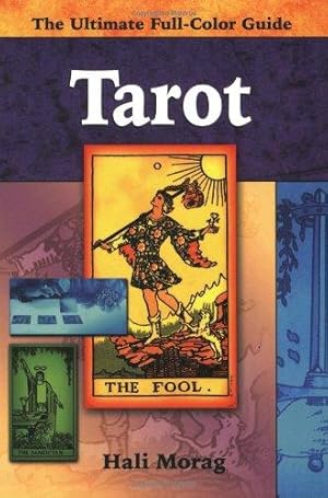 Seller image for Tarot: Ultimate Full Colour Guide for sale by WeBuyBooks