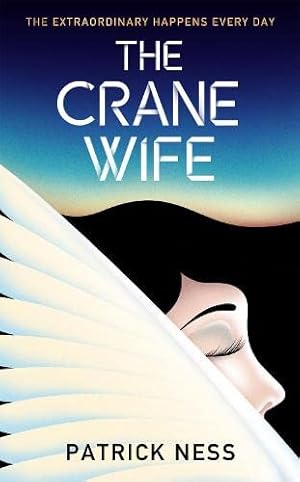 Seller image for The Crane Wife for sale by WeBuyBooks