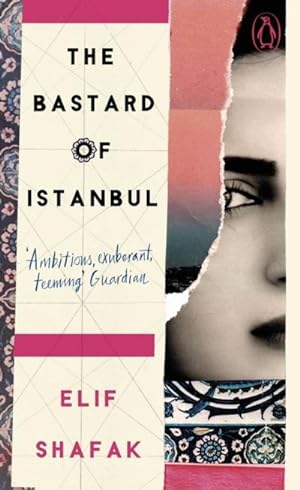 Seller image for The Bastard of Istanbul for sale by BuchWeltWeit Ludwig Meier e.K.