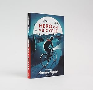 Seller image for HERO ON A BICYCLE for sale by LUCIUS BOOKS (ABA, ILAB, PBFA)