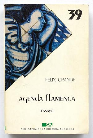 Agenda flamenca