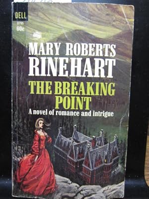 Seller image for THE BREAKING POINT for sale by The Book Abyss