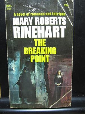 Seller image for THE BREAKING POINT for sale by The Book Abyss