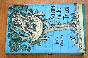 Seller image for Baron in the Trees for sale by HALCYON BOOKS