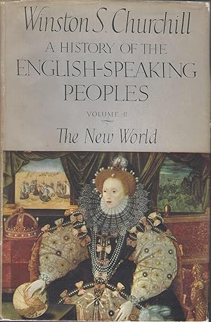 A History of the English-Speaking Peoples, in Four Volumes.