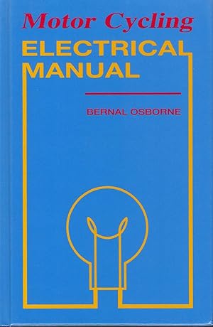Motor Cycling Electrical Manual.