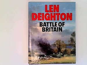 Seller image for Battle of Britain for sale by Goldstone Rare Books