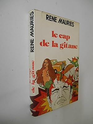 Seller image for Le cap de la gitane / Mauris, Ren / Rf28904 for sale by Ammareal