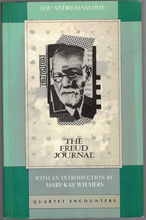 Seller image for The Freud Journal. Translated from the German by Stanley A. Leavy. With an introduction by Mary-Kay Wilmers. [= Quartet Encouters]. for sale by Antiquariat Fluck