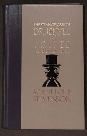 Bild des Verkufers fr The Strange Case of Dr. Jekyll & Mr. Hyde & other stories zum Verkauf von WeBuyBooks