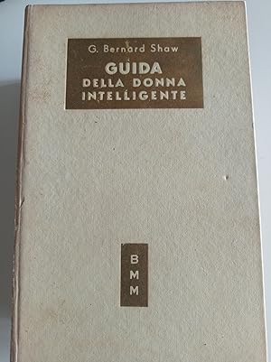 Seller image for Guida della donna intelligente for sale by librisaggi
