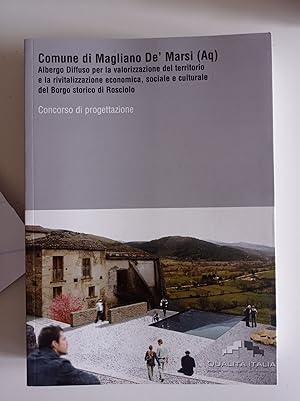 Concorso di progettazione