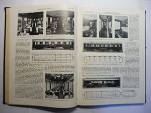 Image du vendeur pour SCHWEIZERISCHE BAUZEITUNG - WOCHENSCHRIFT FR ARCHITEKTUR / INGENIEURWESEN / MASCHINENTECHNIK. REVUE POLYTECHNIQUE SUISSE *. JANUAR BIS JUNI 1931 (1/2 Jahrgang) BAND 97. mis en vente par Antiquariat am Ungererbad-Wilfrid Robin