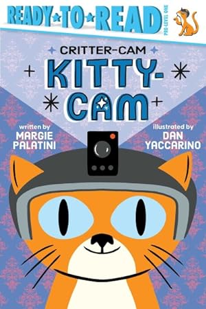 Seller image for Kitty-cam for sale by GreatBookPrices
